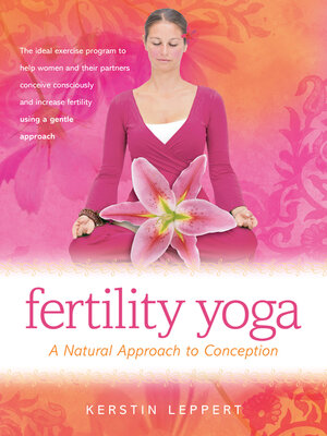 cover image of Fertility Yoga